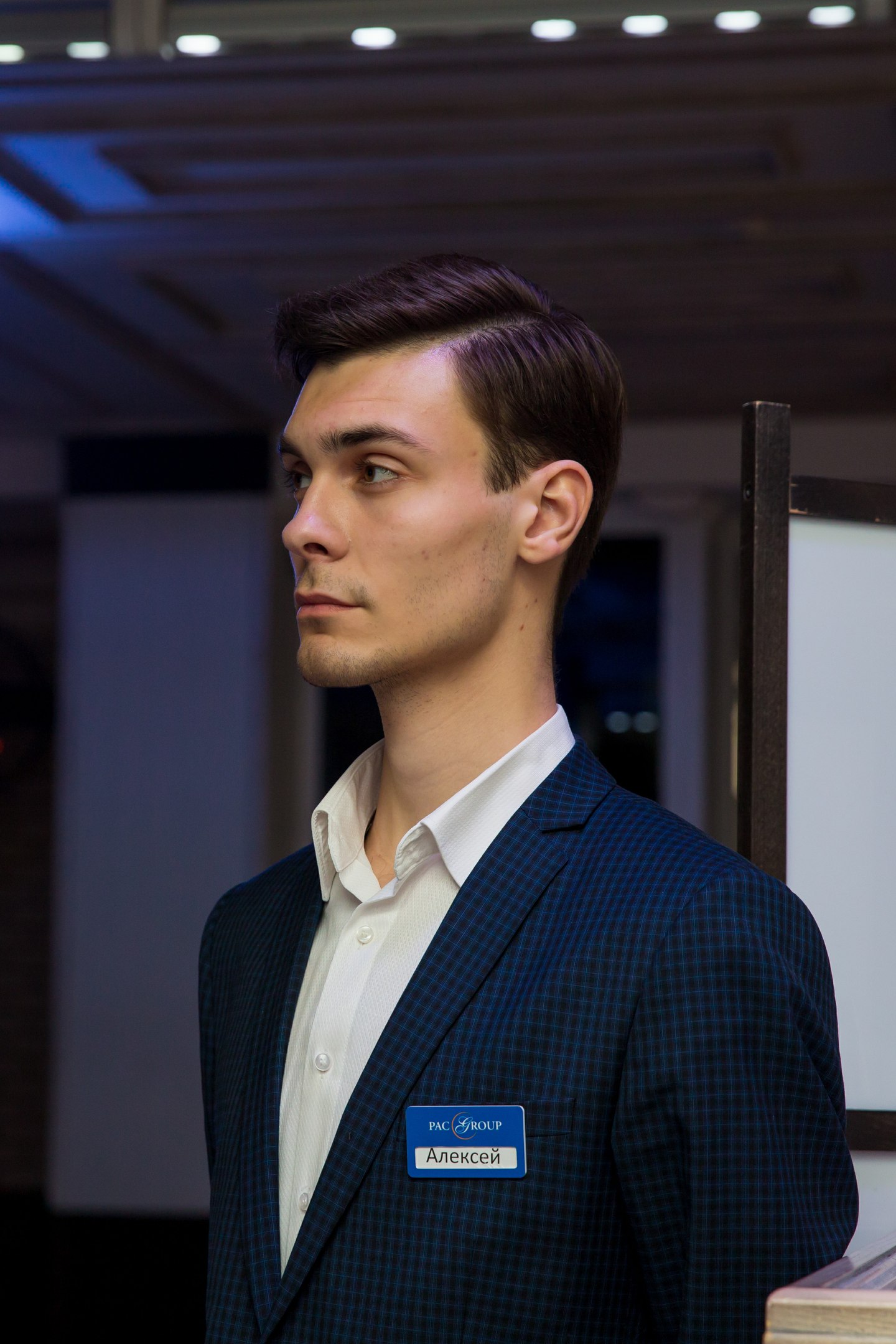 Алексей Думнов